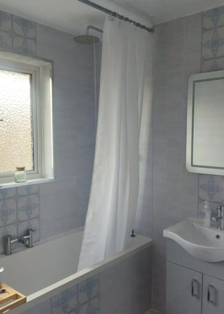 2 Bed Room House Available With Free Parking Μπέλφαστ